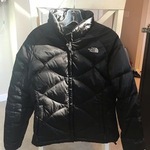 North Face 550 Jacket